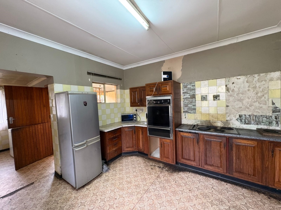 5 Bedroom Property for Sale in Sasolburg Ext 3 Free State